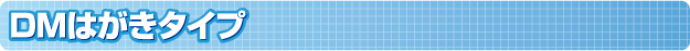 DMはがきタイプ